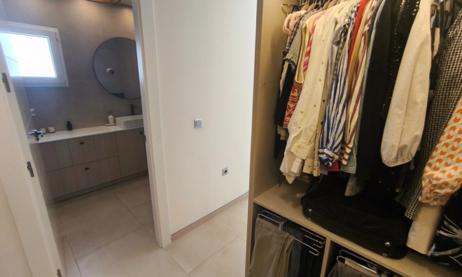 Segunda mano - Villa -
San Juan de Alicante