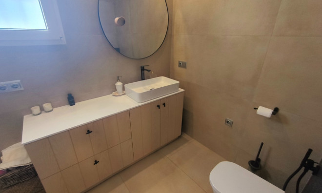 Segunda mano - Villa -
San Juan de Alicante