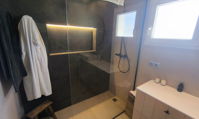 Segunda mano - Villa -
San Juan de Alicante