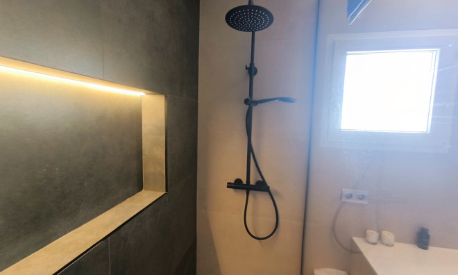 Segunda mano - Villa -
San Juan de Alicante