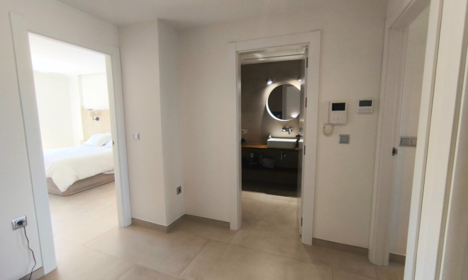 Segunda mano - Villa -
San Juan de Alicante