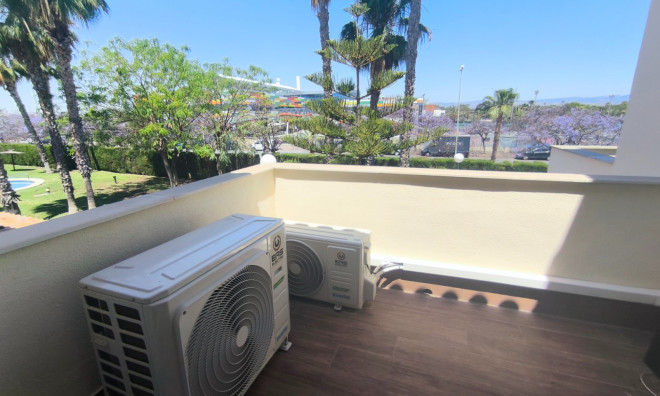 Segunda mano - Villa -
San Juan de Alicante