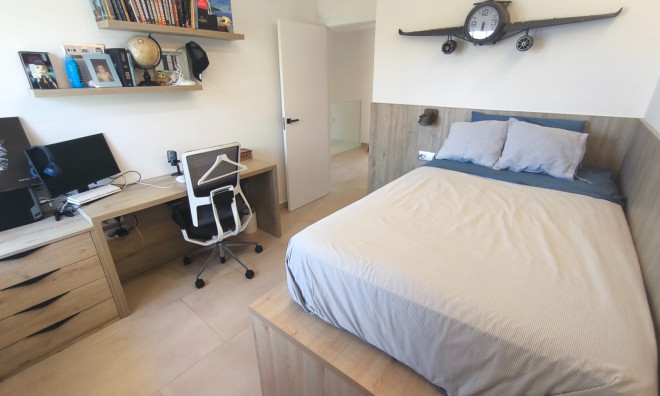 Segunda mano - Villa -
San Juan de Alicante