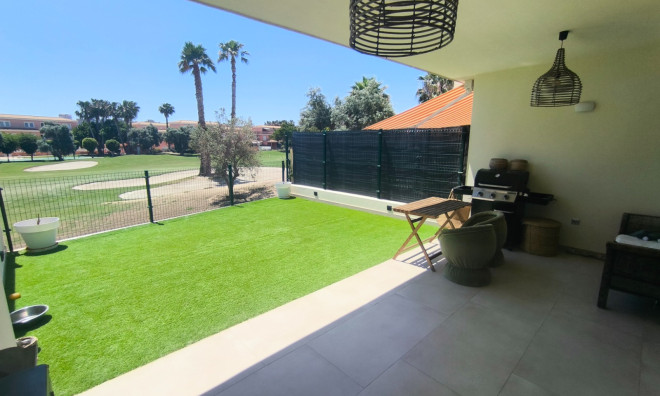 Segunda mano - Villa -
San Juan de Alicante