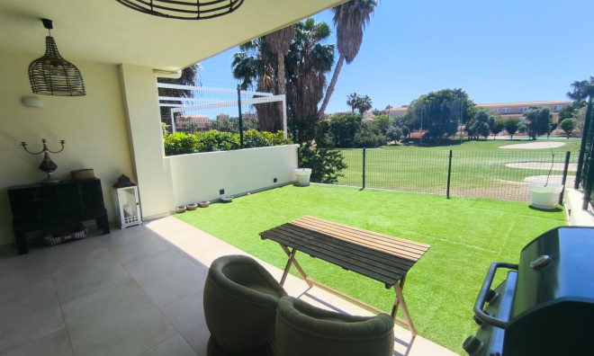 Segunda mano - Villa -
San Juan de Alicante