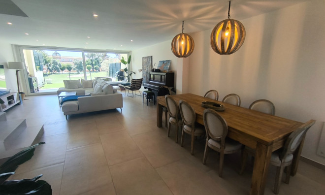 Segunda mano - Villa -
San Juan de Alicante