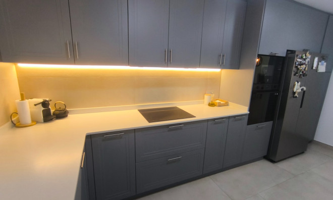 Segunda mano - Villa -
San Juan de Alicante