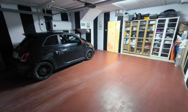 Segunda mano - Villa -
San Juan de Alicante