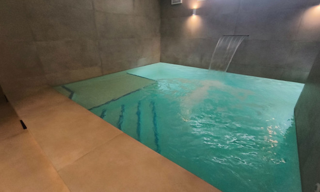 Segunda mano - Villa -
San Juan de Alicante