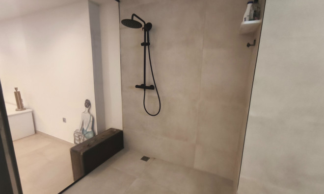 Segunda mano - Villa -
San Juan de Alicante