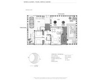Nybyggnation - Lägenhet / lägenhet -
Rojales - Ciudad Quesada