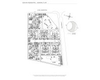 Nieuwbouw Woningen - Penthouse -
Rojales - Ciudad Quesada