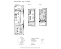 Nieuwbouw Woningen - Appartement / flat -
Rojales - Ciudad Quesada