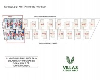 Nieuwbouw Woningen - Villa -
Torre-Pacheco