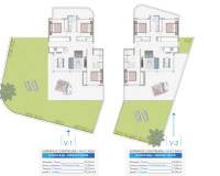 Nieuwbouw Woningen - Appartement / flat -
Guardamar del Segura - Urbanizaciones