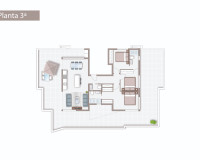 Новое здание - Квартира / квартира -
Guardamar del Segura - Urbanizaciones