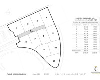 Obra nueva - Villa -
Orihuela Costa - Campos de Golf