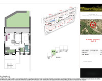 Nieuwbouw Woningen - Appartement / flat -
Orihuela Costa - Dehesa de campoamor