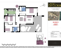 Nieuwbouw Woningen - Appartement / flat -
Pilar de la Horadada - Mil Pameras