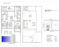 Nieuwbouw Woningen - Villa -
Dolores de Pacheco