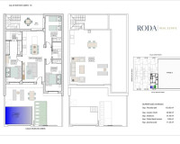 Nieuwbouw Woningen - Villa -
Dolores de Pacheco