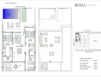 Nieuwbouw Woningen - Villa -
Dolores de Pacheco