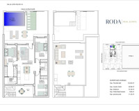 Nieuwbouw Woningen - Villa -
Dolores de Pacheco