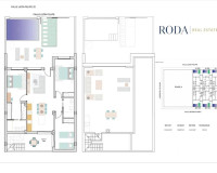 Nieuwbouw Woningen - Villa -
Dolores de Pacheco