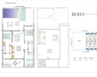 New Build - Villa -
Dolores de Pacheco