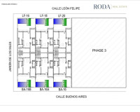 Nieuwbouw Woningen - Villa -
Dolores de Pacheco