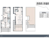 New Build - Apartment / flat -
Guardamar del Segura - Urbanizaciones