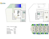 Resale - Villa -
Roldán