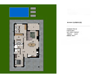 Obra nueva - Villa -
Moratalla