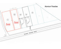 Obra nueva - Villa -
Moratalla