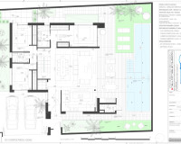 Перепродажа - Шале -
Torre-Pacheco - Санта-Розалия Лейк и Лайф Резорт