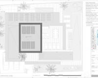 Перепродажа - Шале -
Torre-Pacheco - Санта-Розалия Лейк и Лайф Резорт