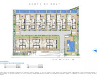 Nieuwbouw Woningen - Villa -
Los Alcázares - Serena Golf