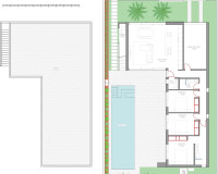 New Build - Villa -
Los Alcázares