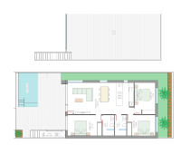 New Build - Villa -
San Javier