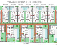 New Build - Villa -
San Javier