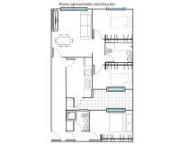 Revente - Appartement -
Los Montesinos