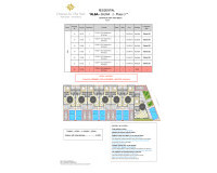 New Build - Dúplex -
Rojales - Ciudad Quesada