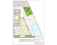 New Build - Dúplex -
Rojales - Ciudad Quesada