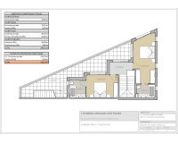 New Build - Dúplex -
Rojales - Ciudad Quesada