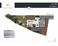 Resale - Villa -
Finestrat - Finestrat pueblo