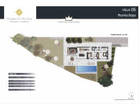 Resale - Villa -
Finestrat - Finestrat pueblo