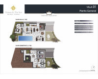 Resale - Villa -
Finestrat - Finestrat pueblo