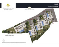 Resale - Villa -
Finestrat - Finestrat pueblo