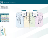 New Build - Apartment / flat -
Los Alcázares - Serena Golf