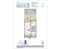 Nouvelle construction - Appartement -
 - Serena Golf